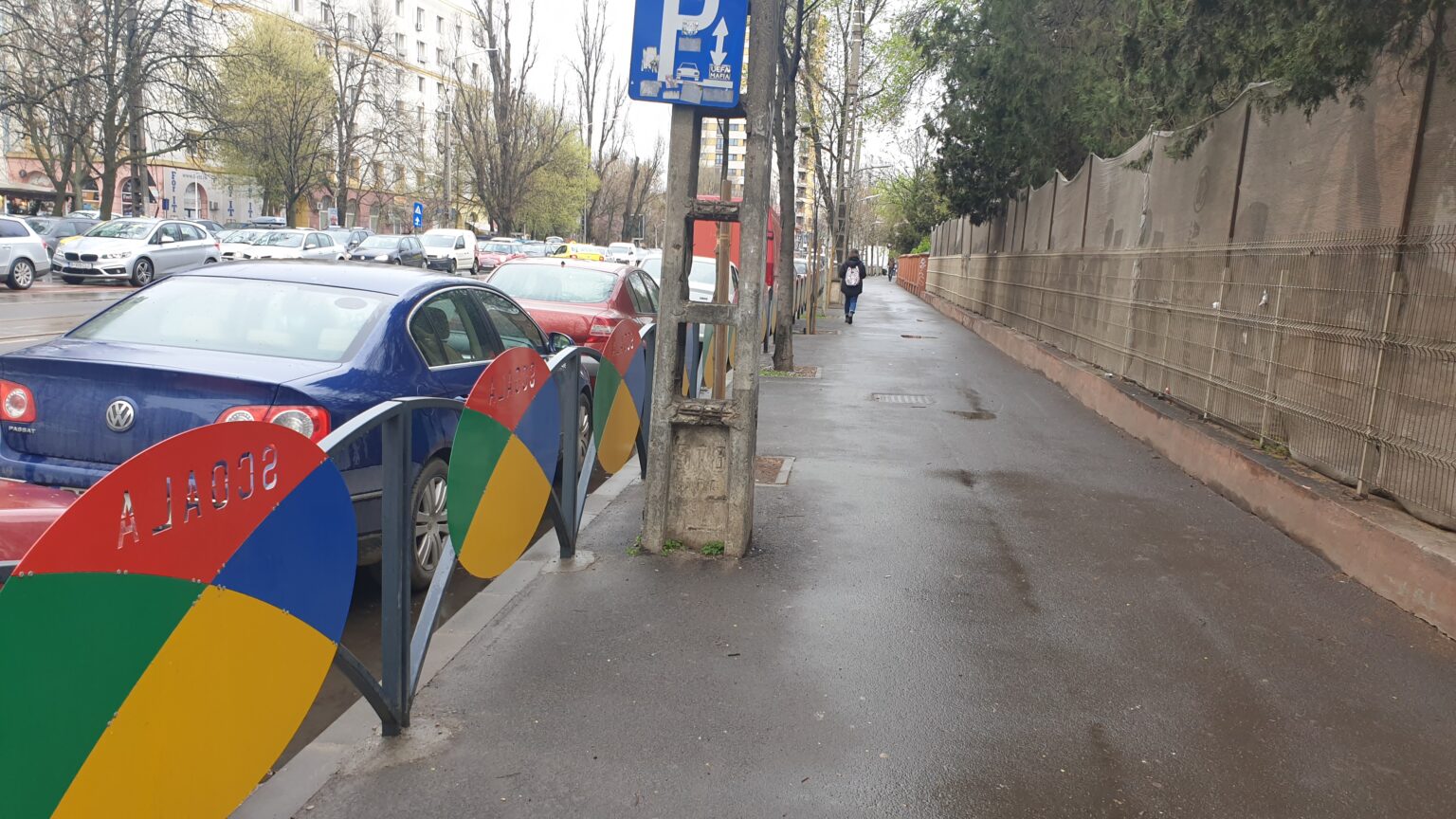 100 de școli au dispărut în ultimul an