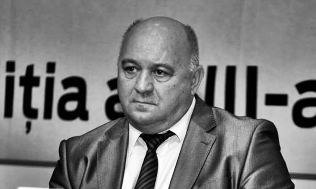 A murit Sever Mureșan, primul român membru al ATP