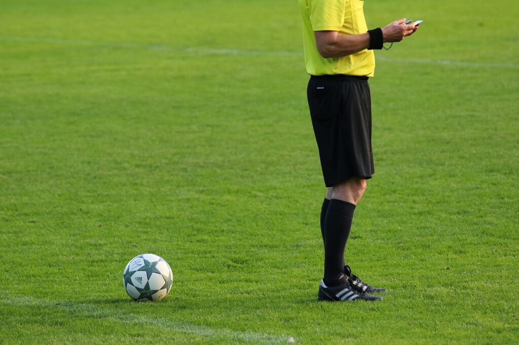 Finala Cupei României. Cine arbitrează meciul de la Arad