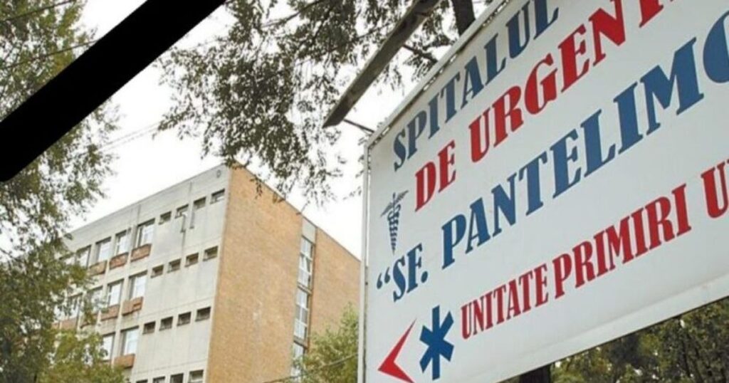 Încăierare între două familii în orașul Pantelimon! Disputa s-a mutat la spital. Medic: „Au intrat cu bâte, cu furci şi cu săbii”
