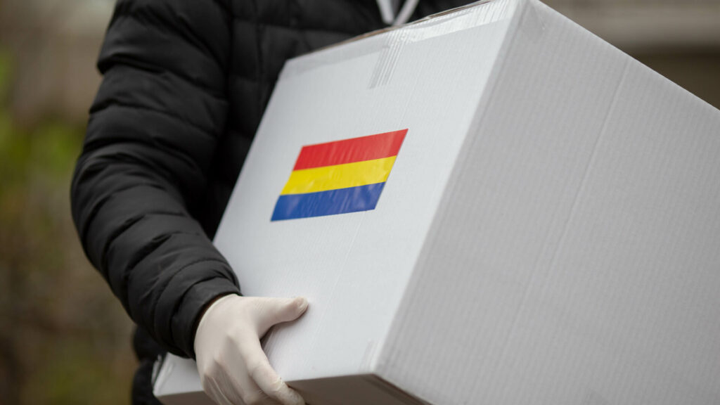 Decizie BEC: Cine poate vota cu urna mobilă la alegerile prezidențiale