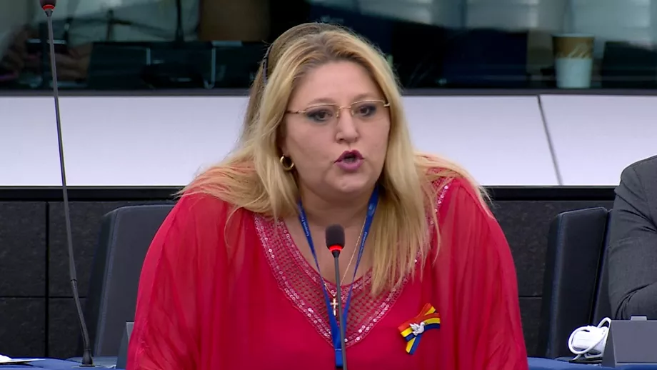 Interdicție de intrare pe teritoriul Ucrainei pentru Diana Șoșoacă