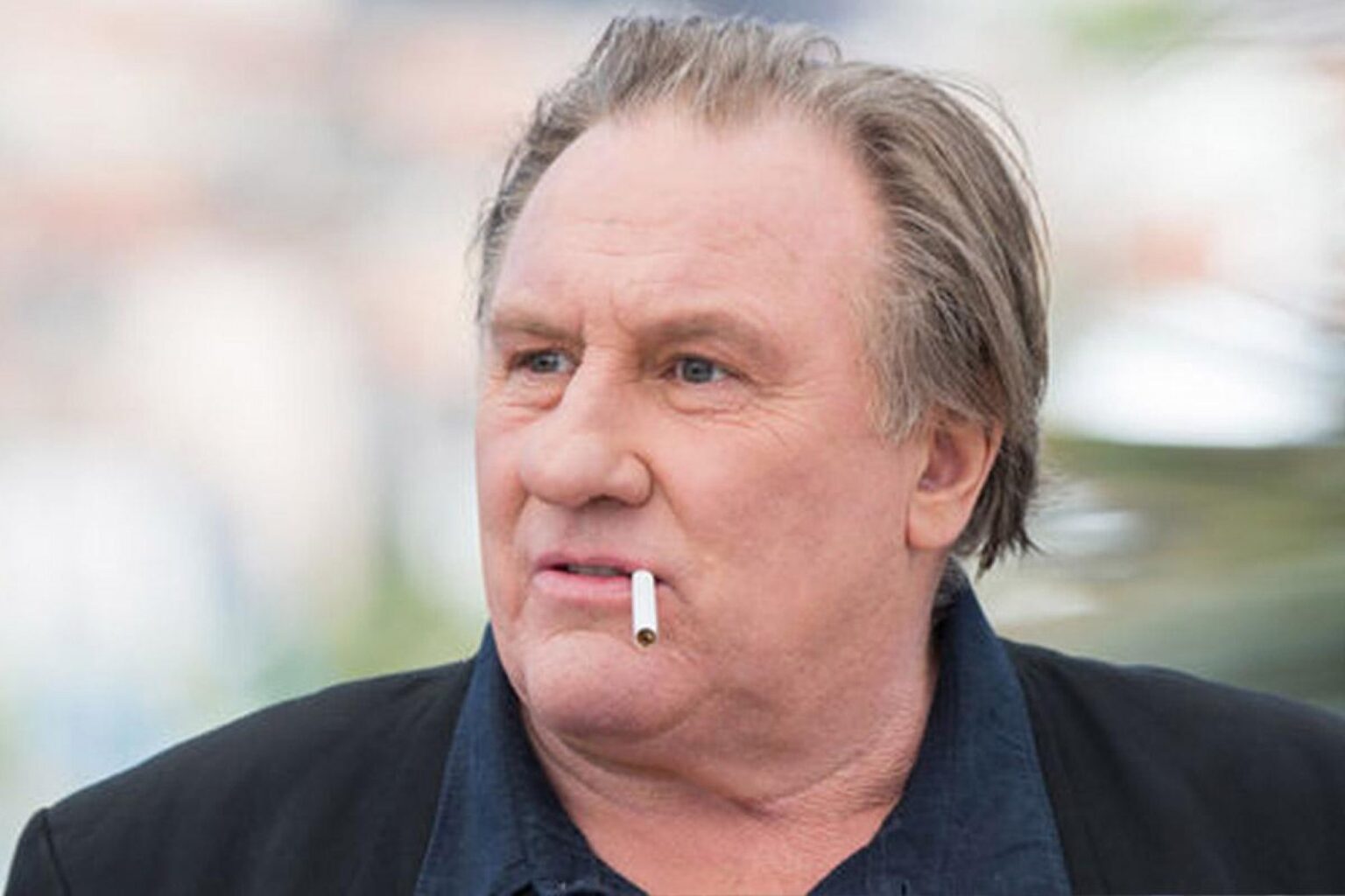 Gerard Depardieu, condamnat la 18 luni de închisoare cu suspendare pentru agresiuni sexuale