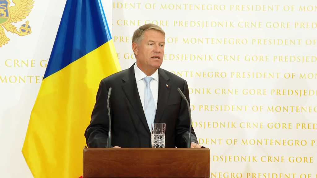 Cât au costat zborurile lui Klaus Iohannis. Administrația Prezidențială a desecretizat documentele. Suma e colosală