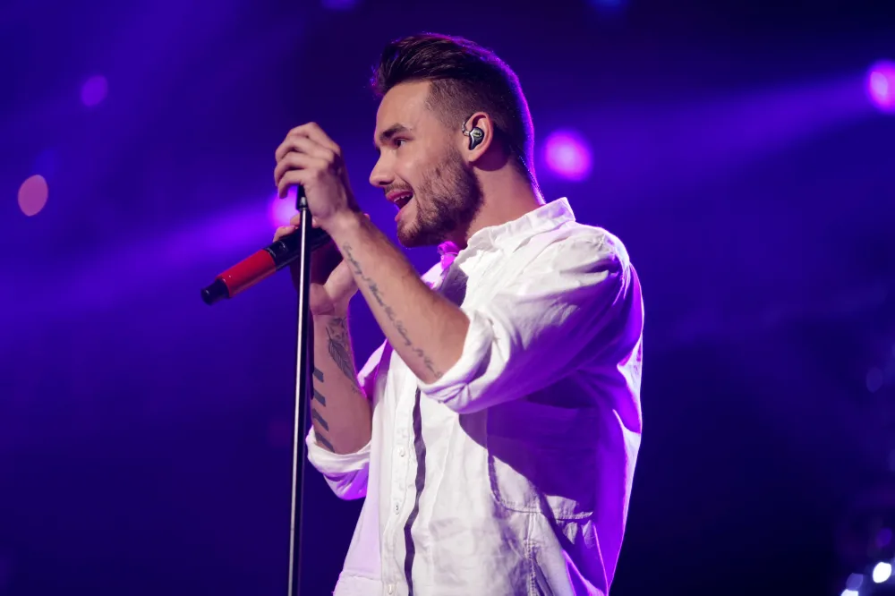 Doliu în lumea muzicii! A murit Liam Payne, fost membru al formației One Direction