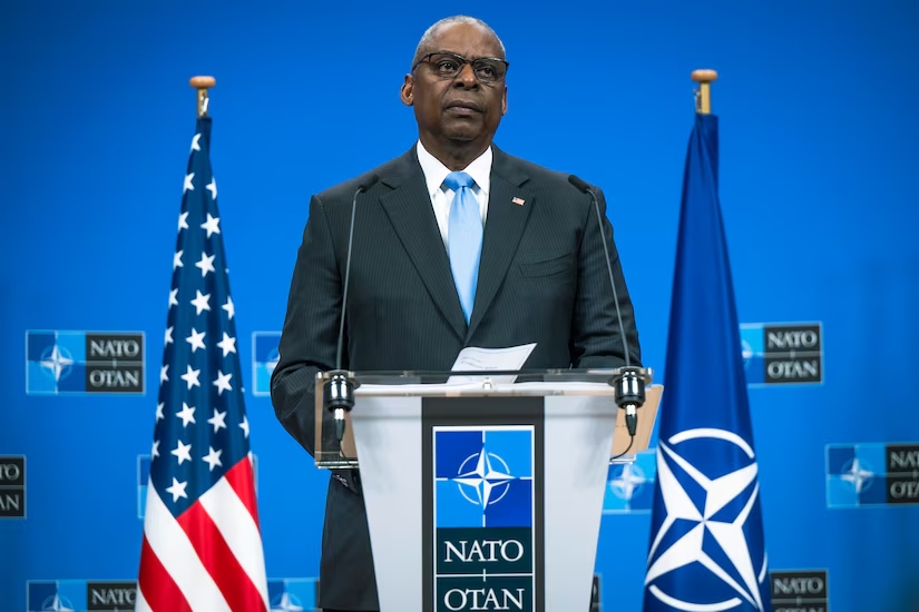SUA și NATO confirmă oficial prezența soldaților nord-coreeni în Rusia