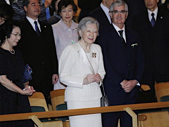 Fosta împărăteasă a Japoniei va fi operată
