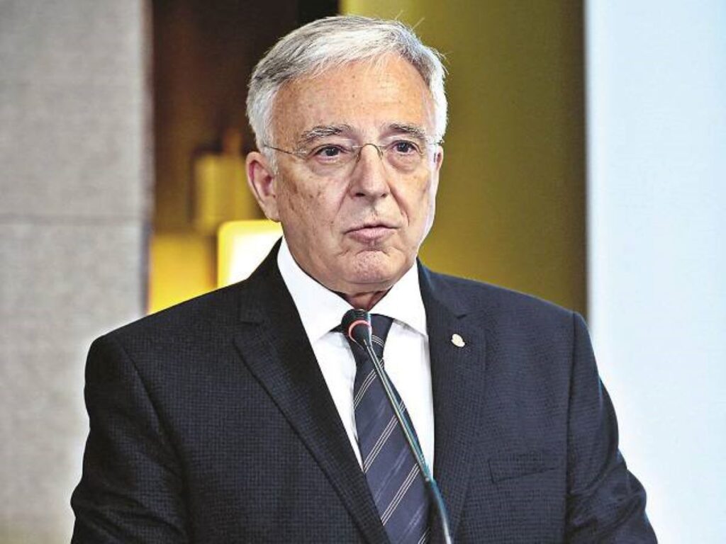 Mugur Isărescu rămâne guvernator al BNR. Cum arată noua conducere