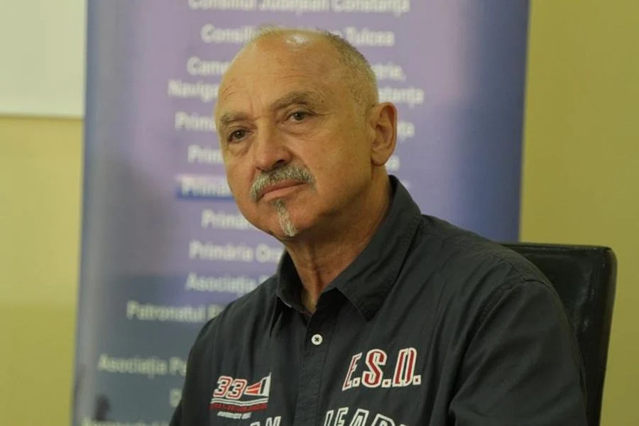 Scandal de proporții în sportul românesc! Paul Neagu, antrenorul lotului naţional feminin de bob şi sanie, acuzat de proxenetism. Cum proceda