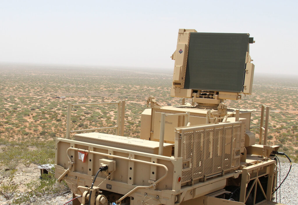 România cumpără din SUA patru sisteme radar Sentinel
