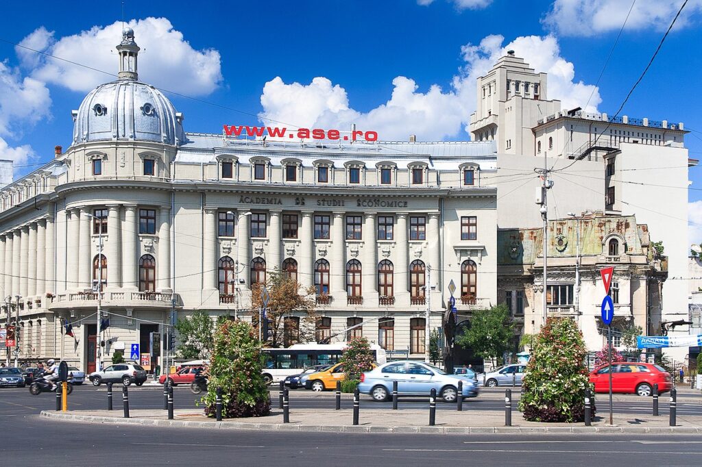 Dovada că universitățile românești nu sunt atractive pentru studenții străini. Ierarhia mondială