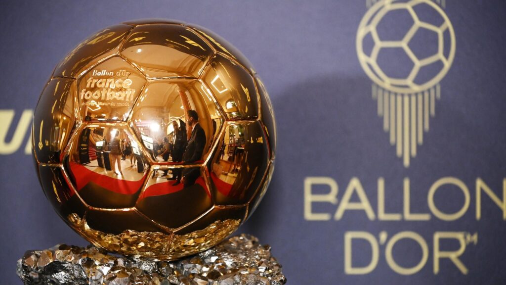 LIVE VIDEO. A început Gala Balonul de Aur