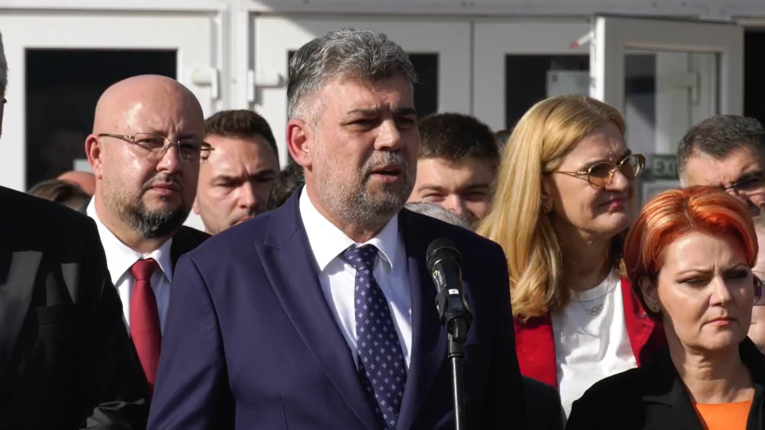 Marcel Ciolacu anunță o revoluție în materia dezvoltatorilor imobiliari: „Trebuie intervenit legislativ”