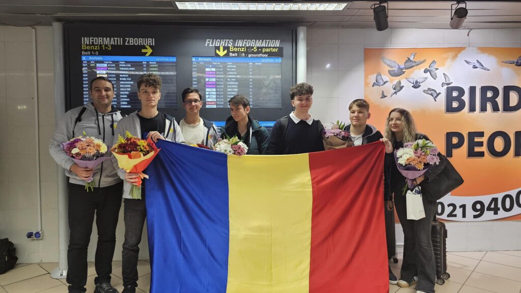 România, locul 8 la Campionatul European de Securitate Cibernetică