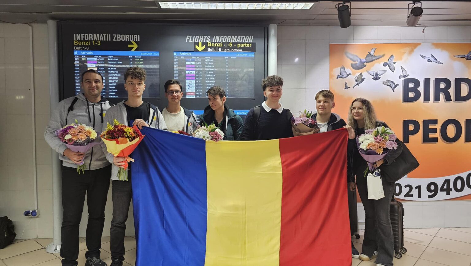România, locul 8 la Campionatul European de Securitate Cibernetică