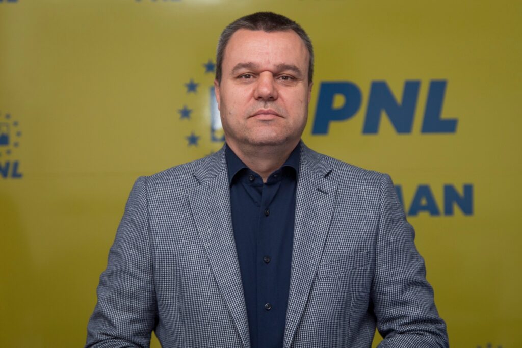 Eugen Pîrvulescu a rămas fără imunitate parlamentară