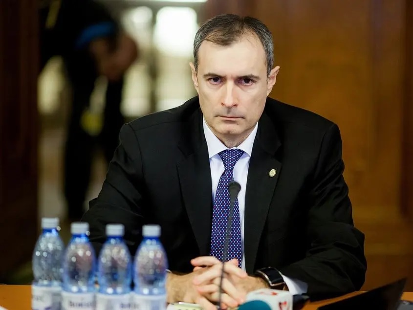 Coldea, acuzaţii faţă de procurorul de caz
