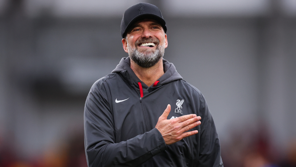Jurgen Klopp a revenit în fotbal! Ce funcție va ocupa fostul „boss” de la Liverpool