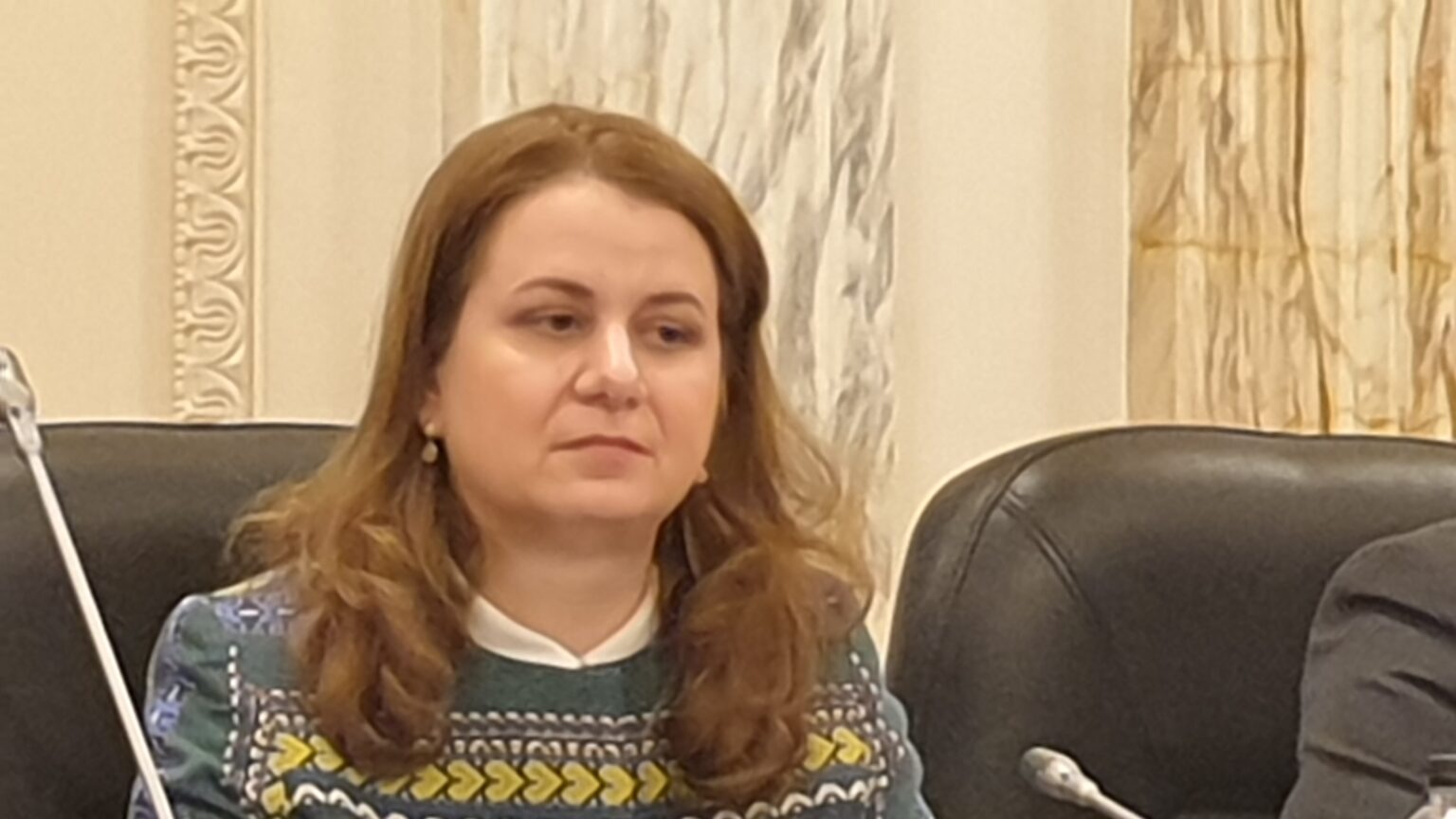 Cât a cheltuit Ligia Deca pe deplasări în țară și în străinătate