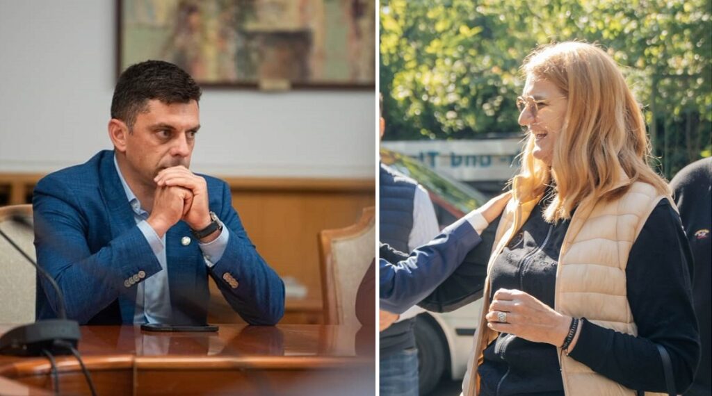 Elisabeta Lipă face lumină în scandalul primelor de la Federația de Canotaj