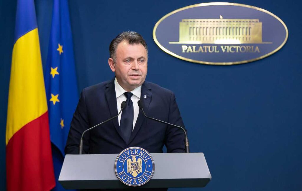 Fostul ministru Nelu Tătaru, anchetat de DNA