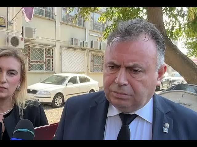 Nelu Tătaru se apără: „Nu am atins niciun ban, au fost nişte provocări”