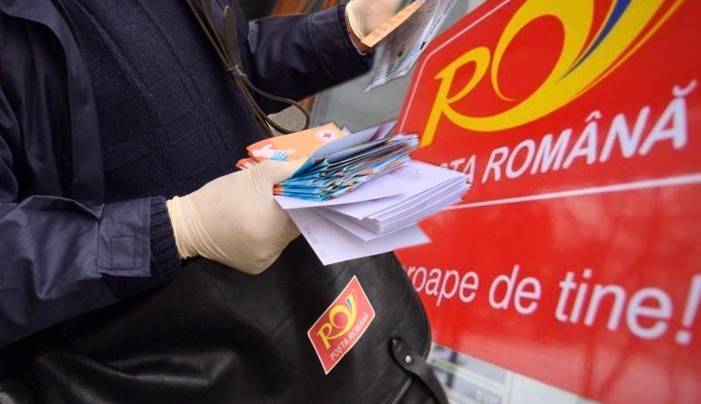 Peste 800.000 de români pot beneficia de ștergerea datoriilor! Poșta Română a început distribuirea scrisorilor de la ANAF
