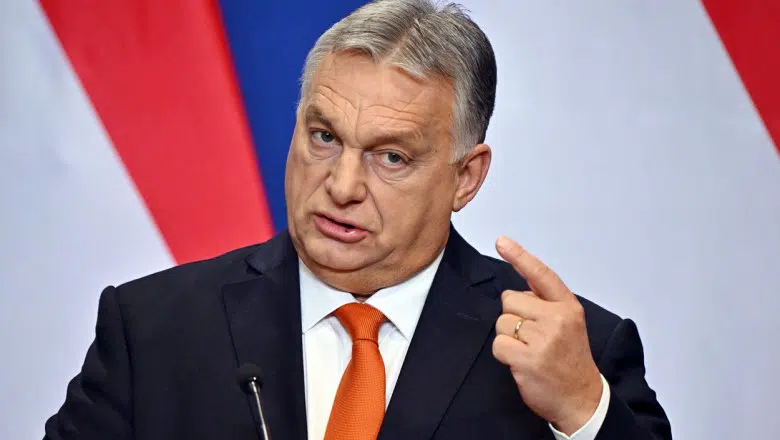 Discursul ținut de Viktor Orban la Băile Tușnad