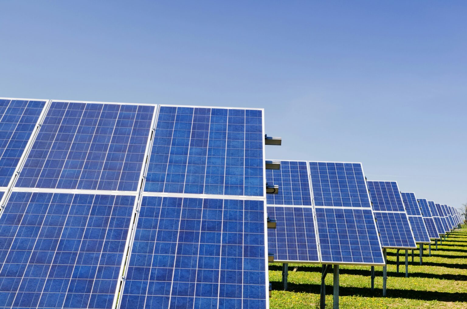 Primăria oraşului Chitila vrea să-și facă parc fotovoltaic
