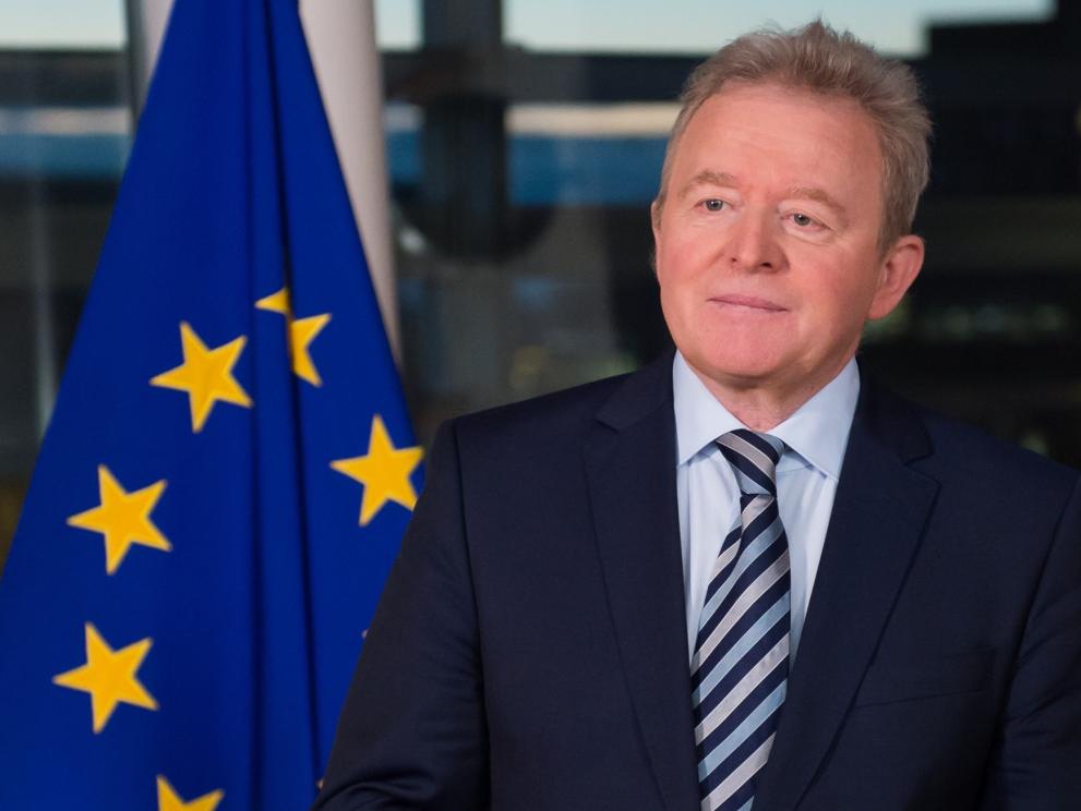 Comisarul european pentru agricultură, vizită oficială în România