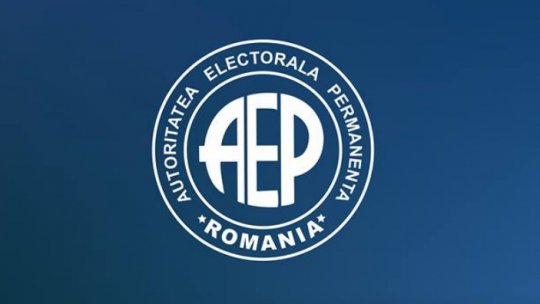 Programul secțiilor de vot din diaspora, la prezidențiale. Precizările AEP