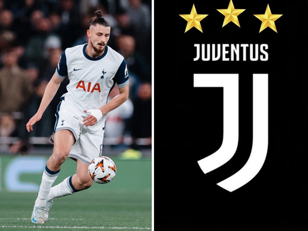 Radu Drăgușin, aproape de o revenire la Juventus