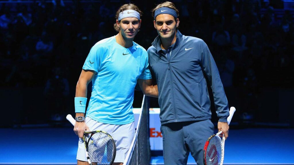 Federer, mesaj cu ocazia retragerii lui Nadal: „Ai făcut toată lumea tenisului mândră”