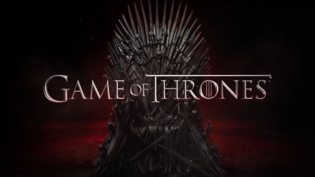 Hollywood-ul pregătește un film inspirat din serialul „Game of Thrones”