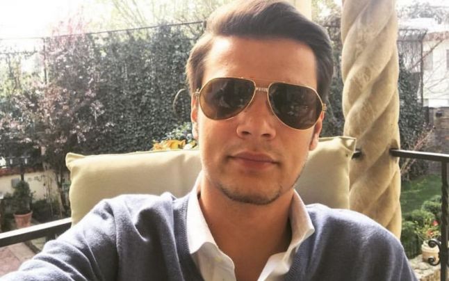 Mario Iorgulescu, condamnat la 8 ani și 8 luni de închisoare cu executare