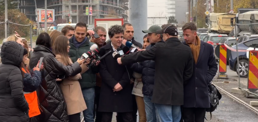 VIDEO. Cum le ascunde Nicușor Dan bucureștenilor adevărul despre modul în care sunt aleși primarii în capitalele pe care le dă exemplu pentru referendum