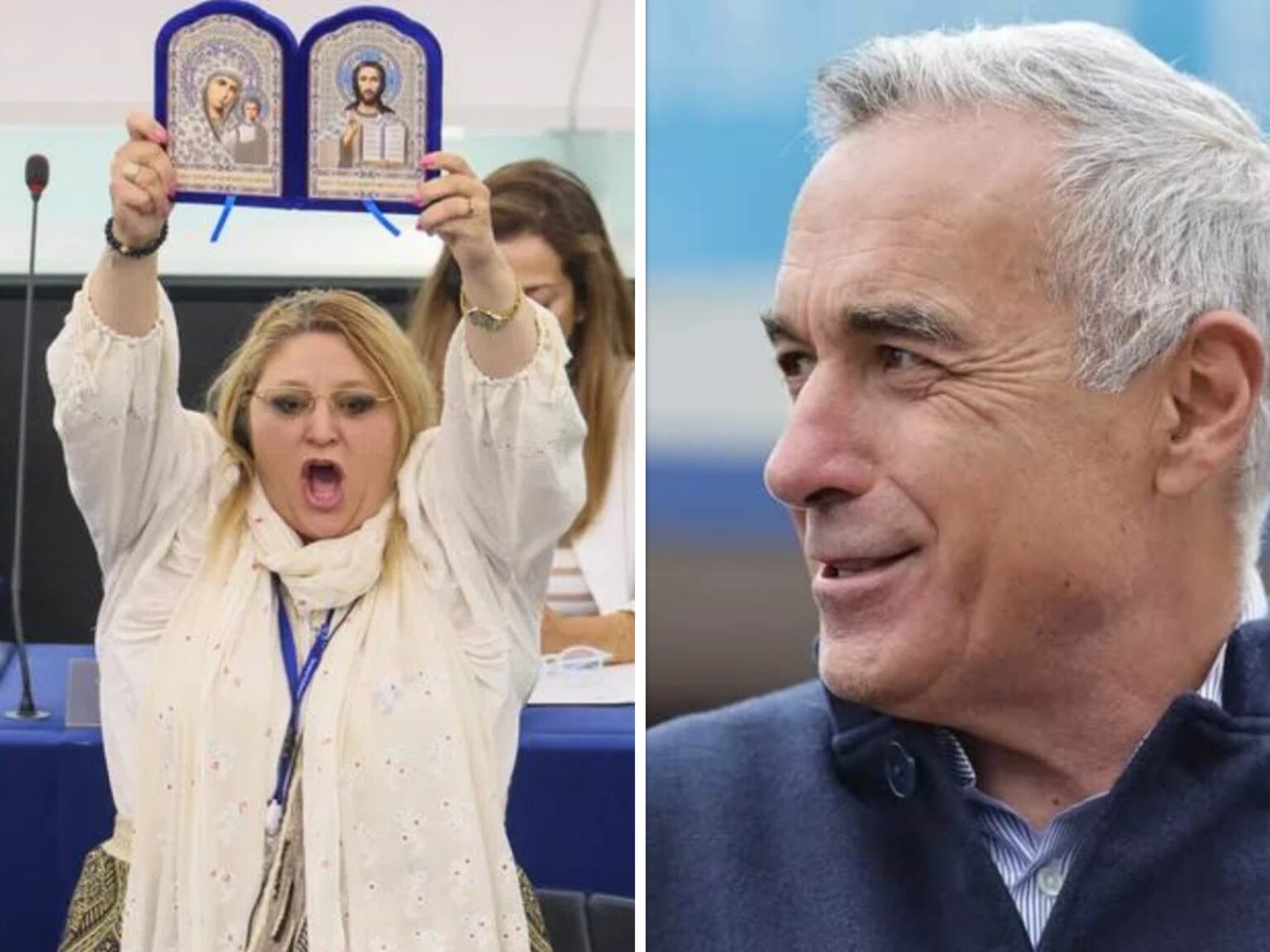 Funcția de premier, condiția Dianei Șoșoacă pentru ca S.O.S. să-l susțină pe Călin Georgescu