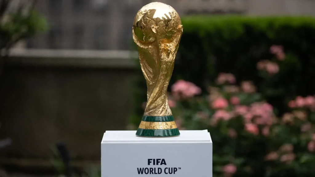 FIFA a anunțat gazdele Cupelor Mondiale din 2030 și 2034. Surpriză uriașă