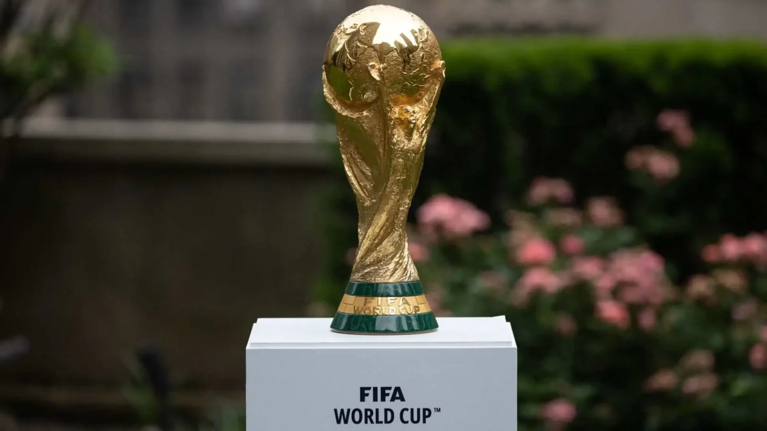 FIFA a anunțat gazdele Cupelor Mondiale din 2030 și 2034. Surpriză uriașă