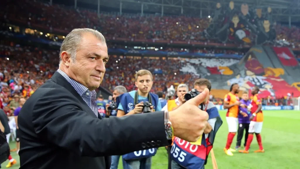 Fatih Terim va antrena în Arabia Saudită