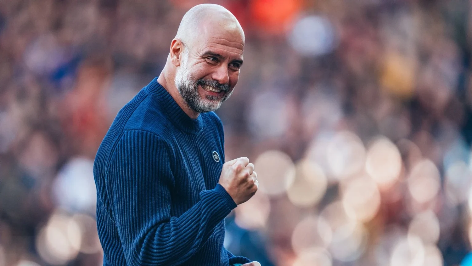 Demisionează Pep Guardiola de la City? Răspunsul antrenorului spaniol