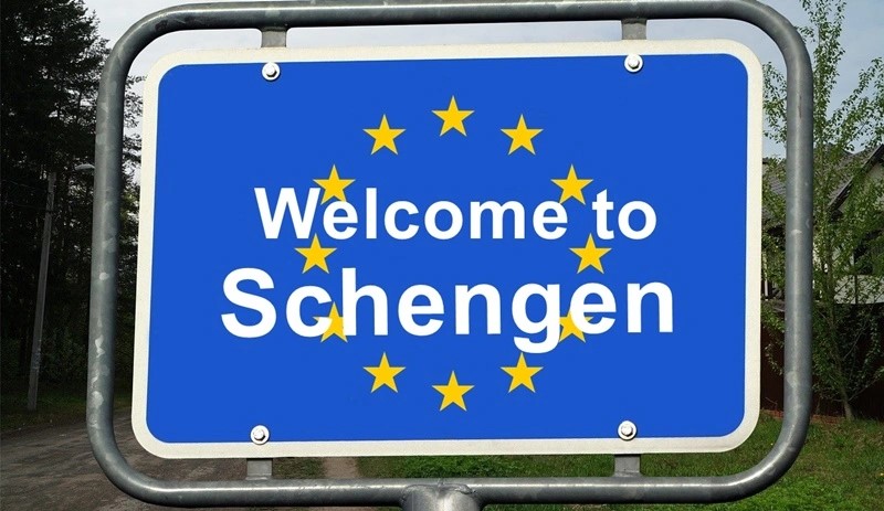OFICIAL! România și Bulgaria, complet în Schengen de la 1 ianuarie 2025