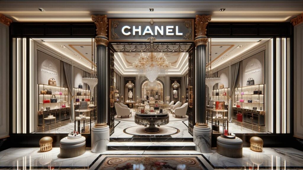 Casa de modă Chanel are un nou director artistic