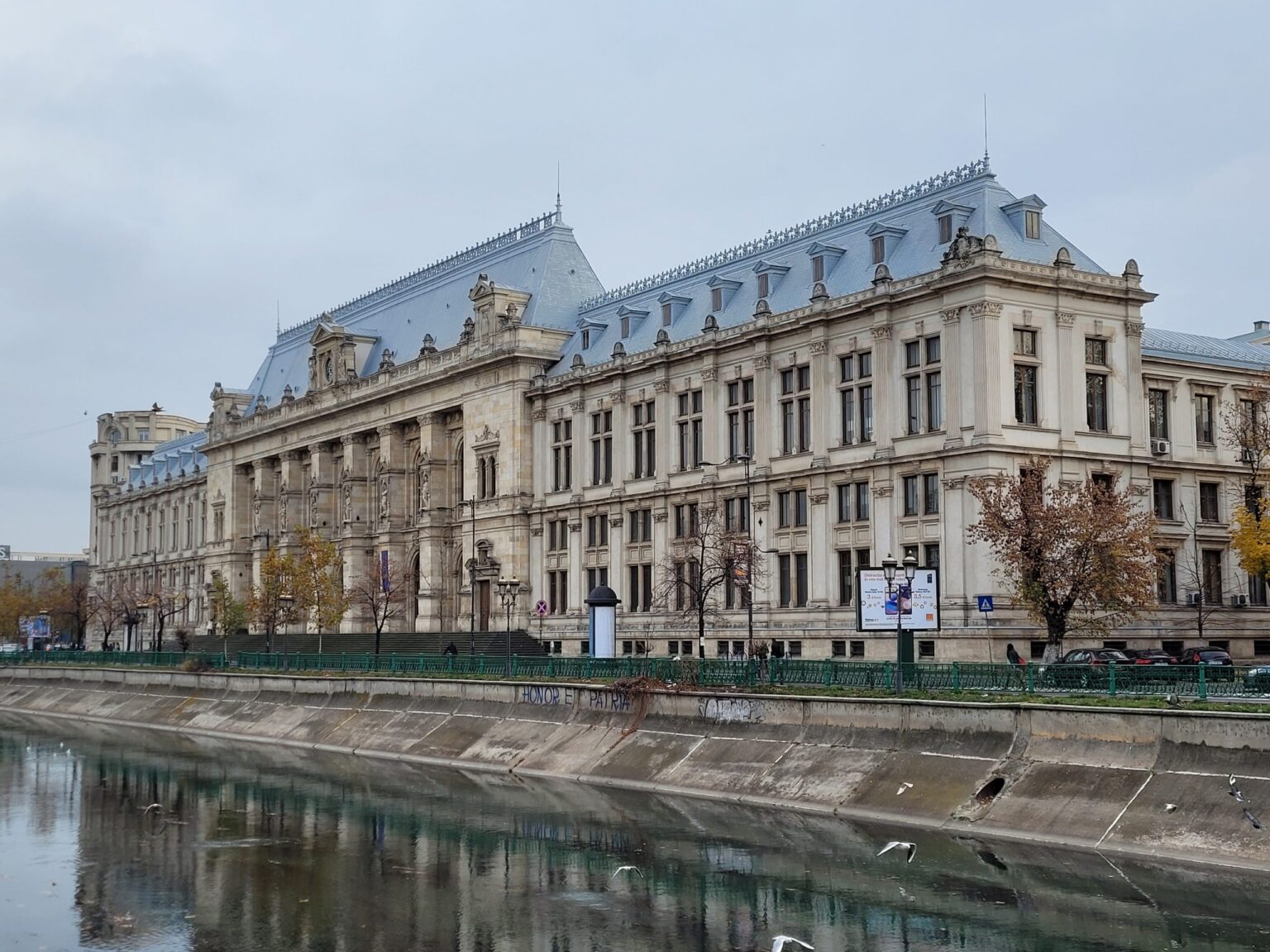 Curtea de Apel a respins cererea lui Călin Georgescu împotriva decizidi BEC de anulare a alegerilor prezidențiale