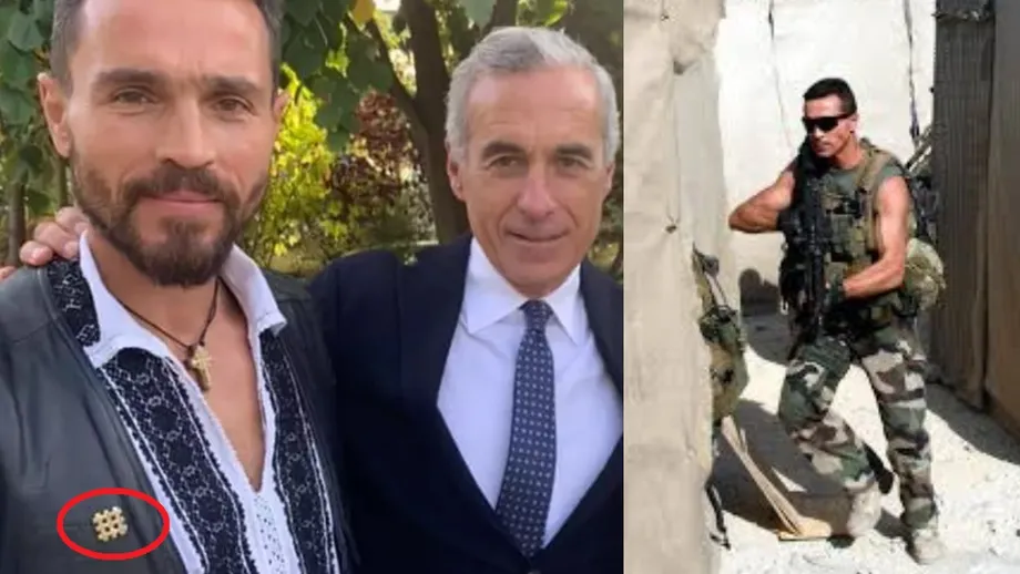 Eugen Sechila, adus la Parchetul General
