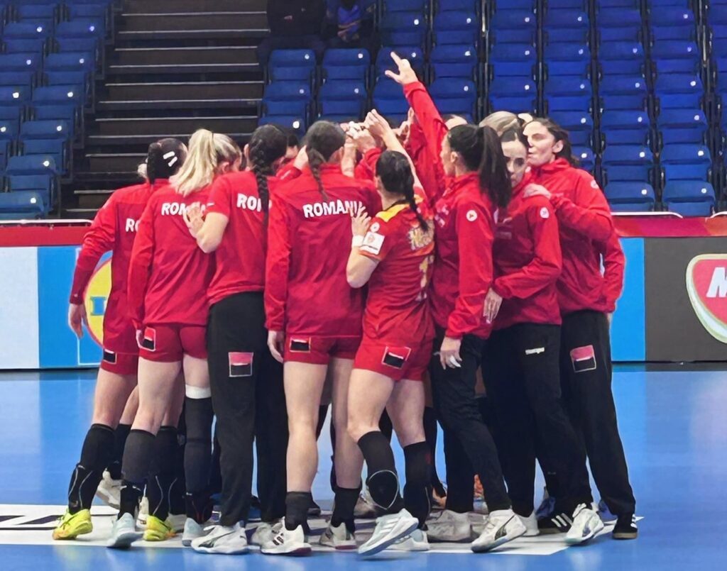 România – Italia, în barajul pentru Campionatul Mondial