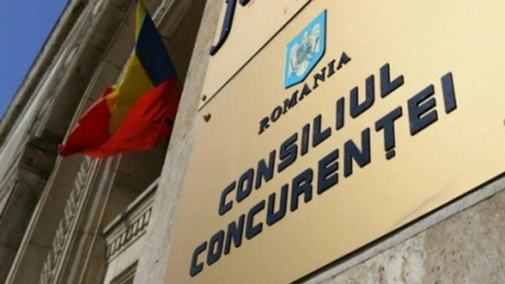 Cei mai mari producători de ciment din România, amendați cu peste 200 de milioane de lei