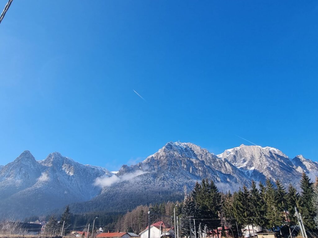 Amenzi de aproape o jumătate de milion de euro, pentru mai mulți comercianți din zone turistice de munte