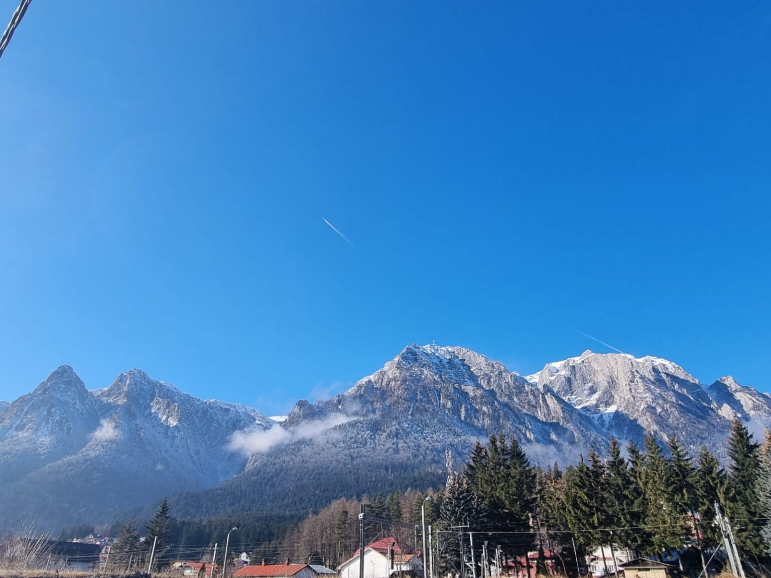 Amenzi de aproape o jumătate de milion de euro, pentru mai mulți comercianți din zone turistice de munte