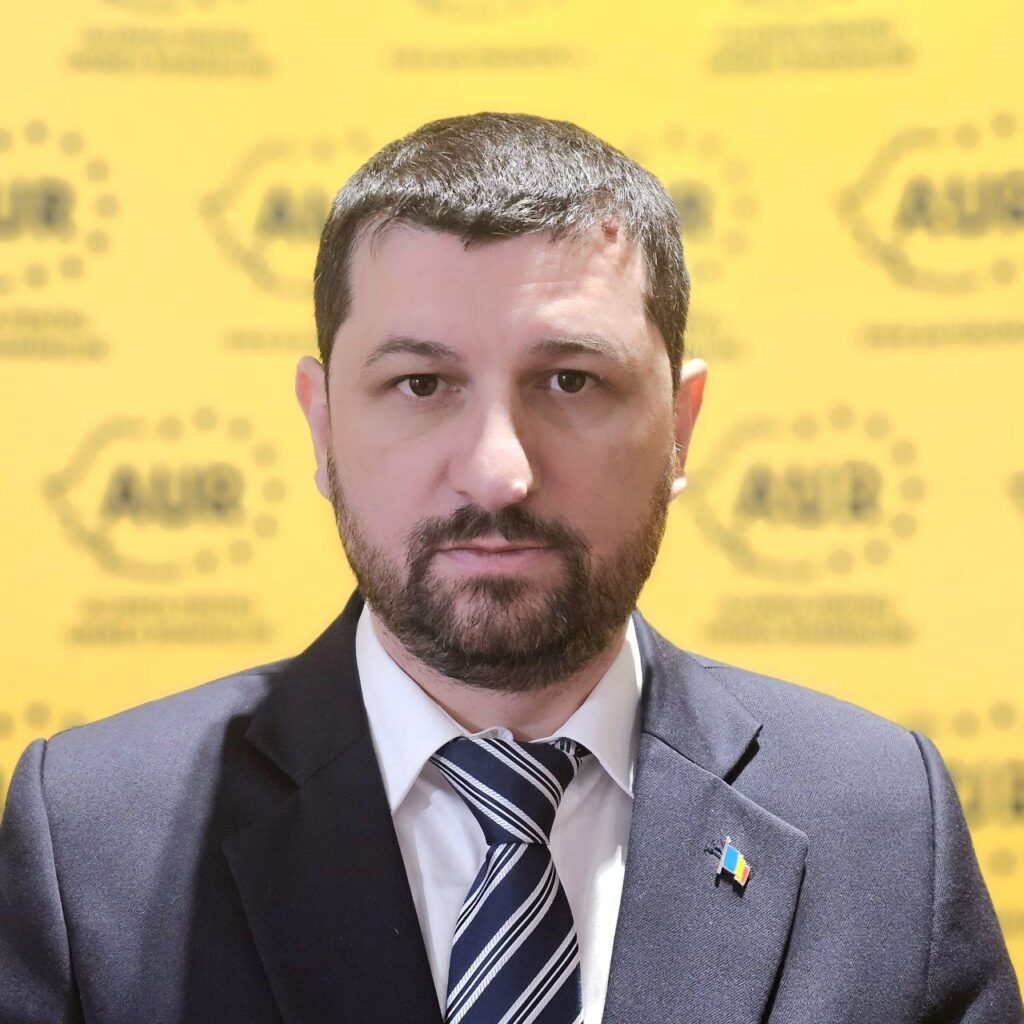 AUR anunță proteste săptămânale